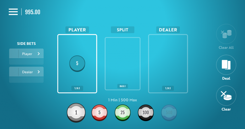 Teen Patti Pro Betting