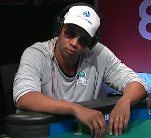 Phil Ivey