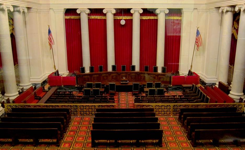Wire Act Supreme Court