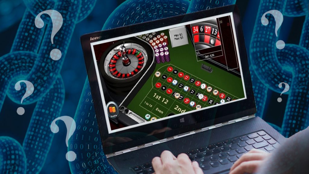 2020 Online Gambling Questions