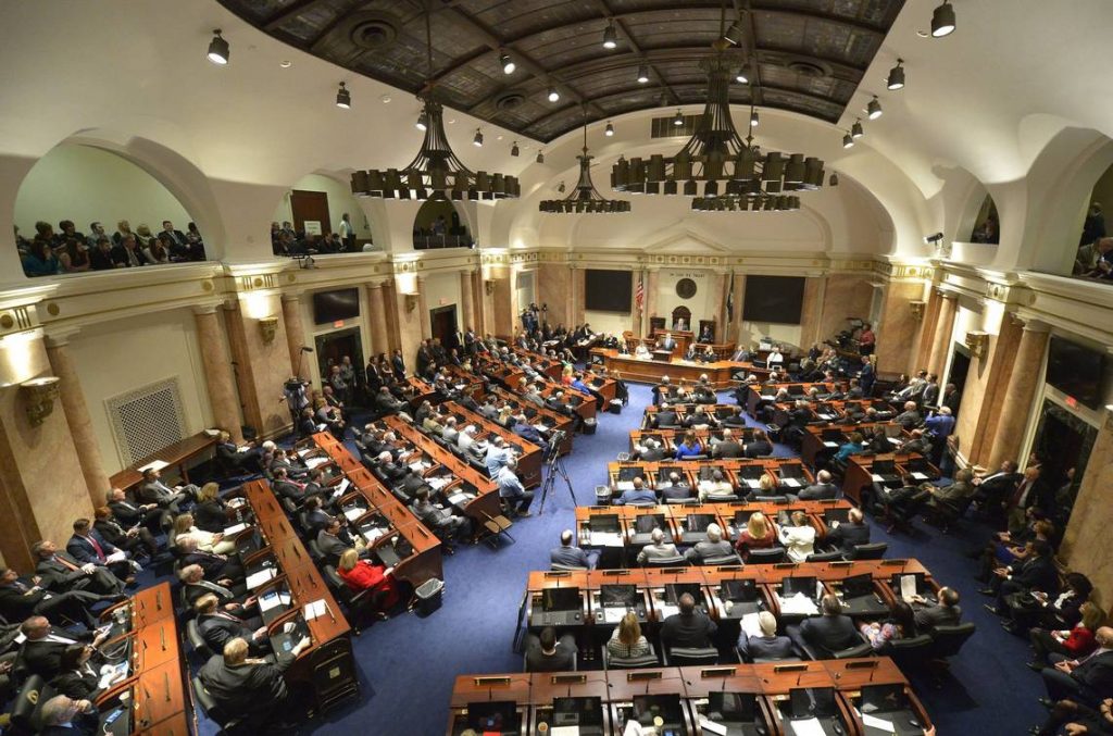 Kentucky Senate
