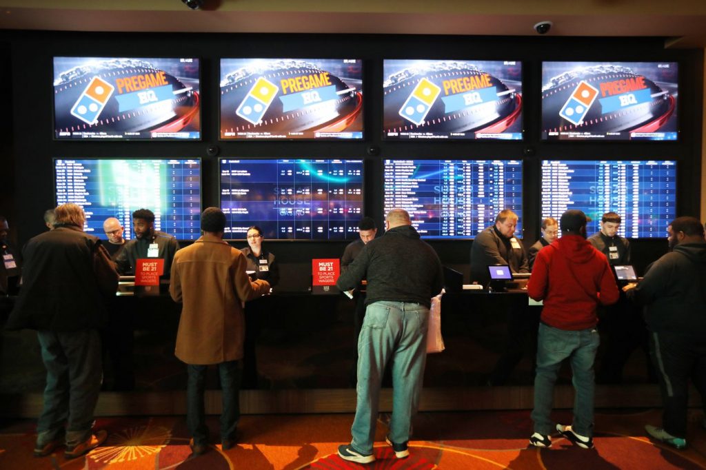 Maine Governor Vetoes Sports Betting Bill