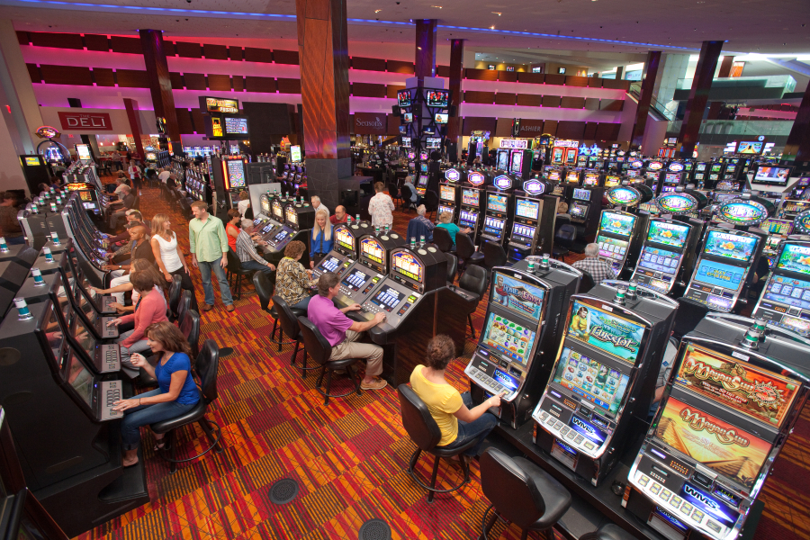 Turtle Creek Casino - William Hill