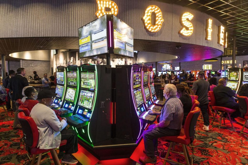 Virginia Live Casinos