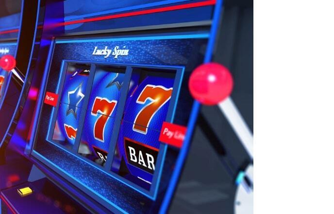 Arizona Slots