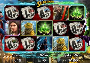 Best time to play slots at a casino Best time to play slots at a casino
