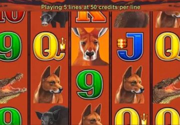 Online casino games that pay real money
