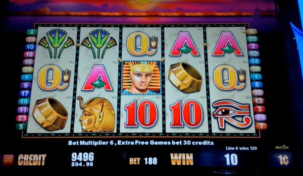 Bonuses, Video Slots And Safe Online Deposits - Az Consultants Casino