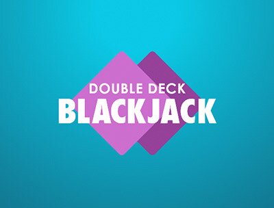 Bovada Double Deck Blackjack
