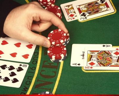 Ignition Casino Blackjack
