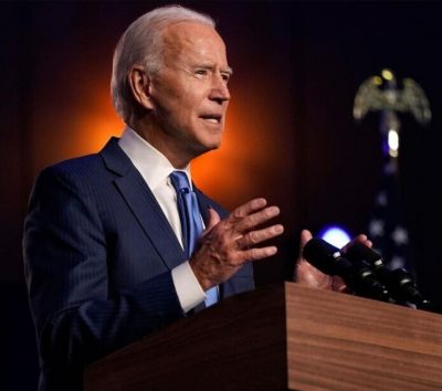 Joe Biden Online Gambling