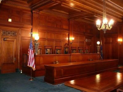 KY Supreme Court PokerStars