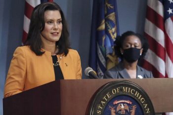 Michigan Online Gambling Bill 2019
