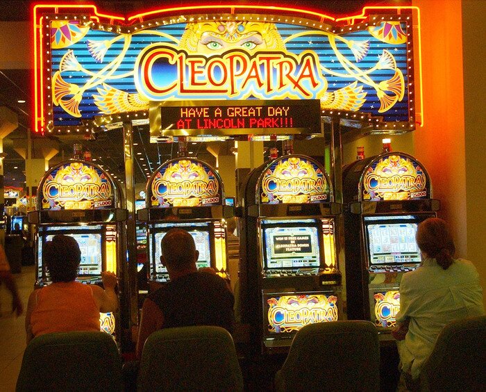 Colorado Gambling Laws