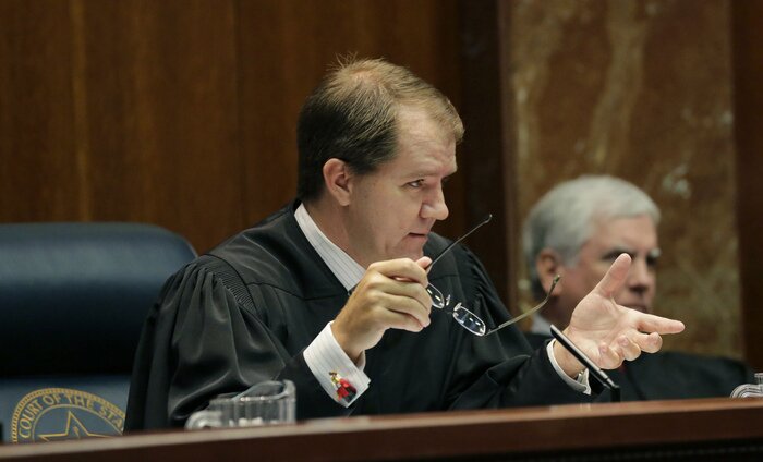 Federal Court Ruling Naskila Gaming