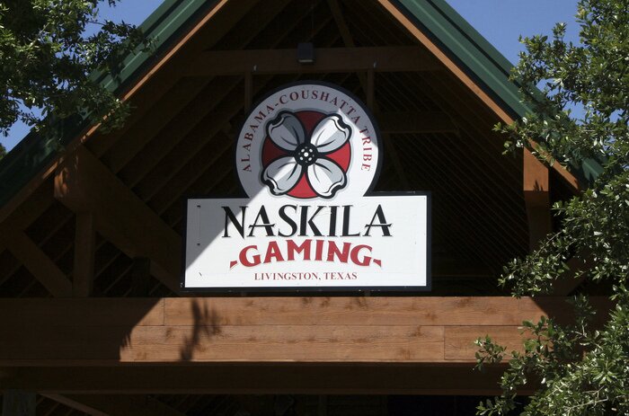 Naskila Gaming vs Texas