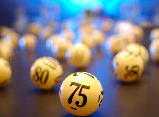 Power Ball Keno